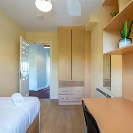 89 - Spacious Townhouse By Shortstays Galway Exterior photo