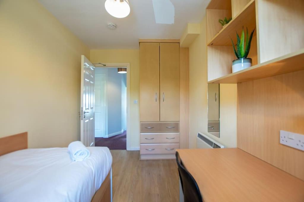 Casa vacanze 89 - Spacious Townhouse By Shortstays Galway